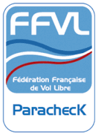 FFVL Paracheck